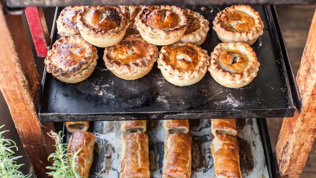 Sugardough – bakery in Hove town centre